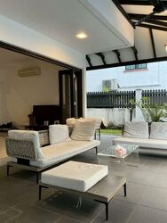 Richards Place (D19), Terrace #556959531
